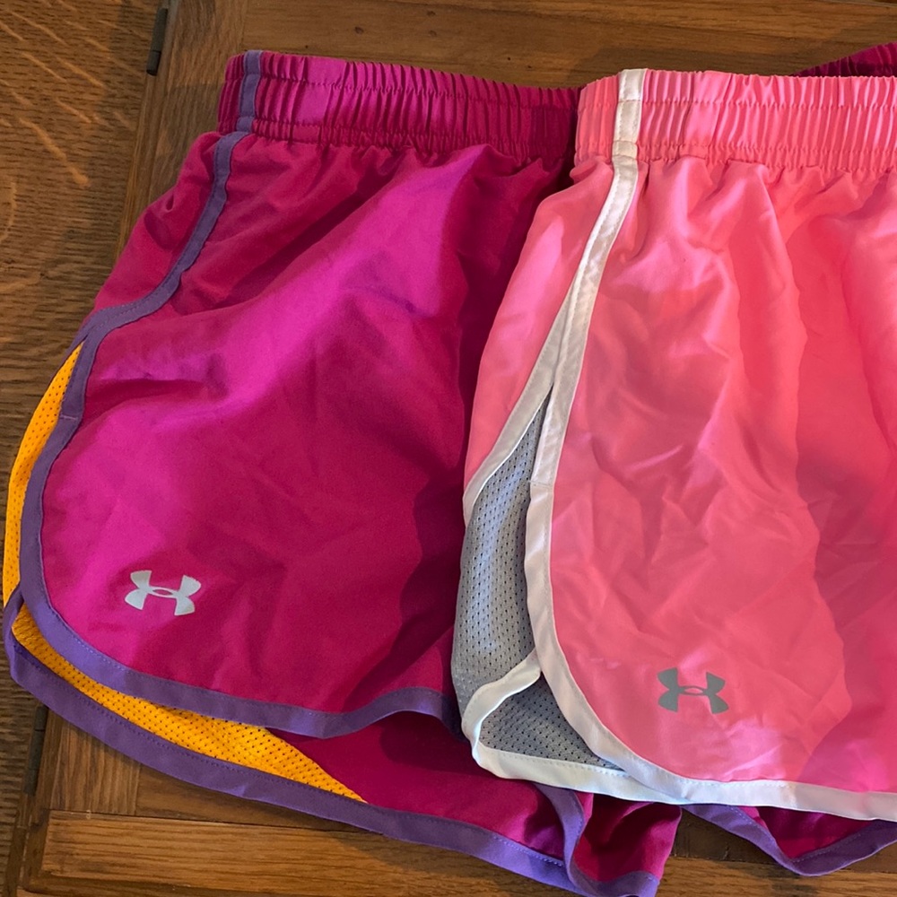Under Armour Shorts